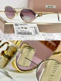 Picture of Miu Miu Sunglasses _SKUfw79721814fw